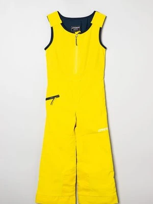 Spodnie narciarskie Spyder