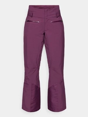 Spodnie narciarskie Spyder