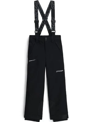 Spodnie narciarskie Spyder
