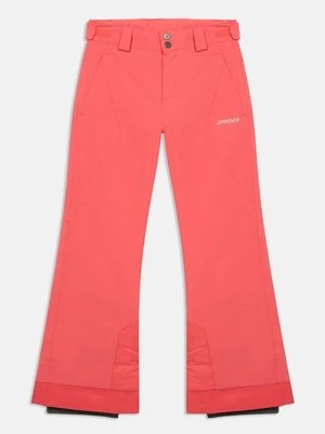 Spodnie narciarskie Spyder