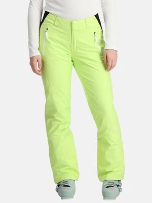Spodnie narciarskie Spyder