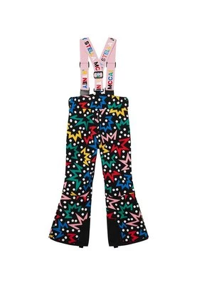 Spodnie narciarskie Stella McCartney Kids