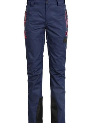 Spodnie narciarskie Superdry