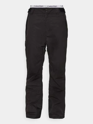 Spodnie narciarskie Superdry