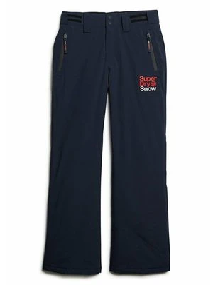 Spodnie narciarskie Superdry & Co
