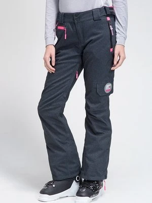 Spodnie narciarskie Superdry & Co