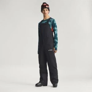 Spodnie narciarskie Terrex Multi 2 Layer Insulated CLIMAPROOF Bib Pants Adidas