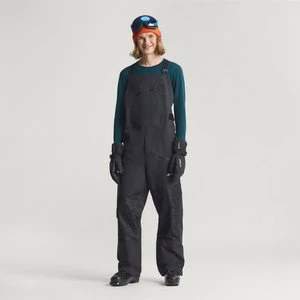 Spodnie narciarskie Terrex Xperior Hybrid PRIMEKNIT CLIMAPROOF+ Adidas