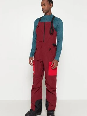 Spodnie narciarskie The North Face