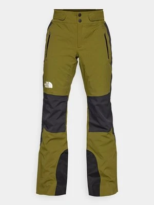 Spodnie narciarskie The North Face