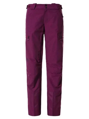 Spodnie narciarskie The North Face