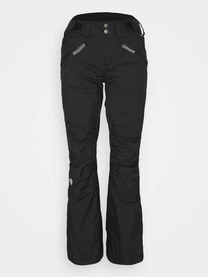 Spodnie narciarskie The North Face