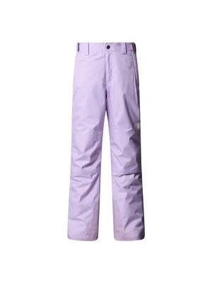 Spodnie narciarskie The North Face
