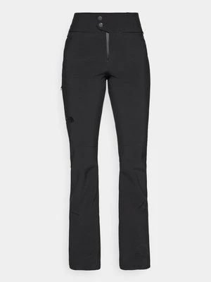Spodnie narciarskie The North Face