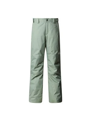 Spodnie narciarskie The North Face