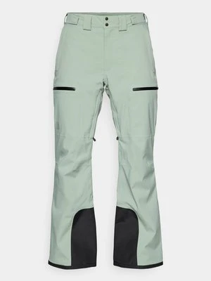 Spodnie narciarskie The North Face