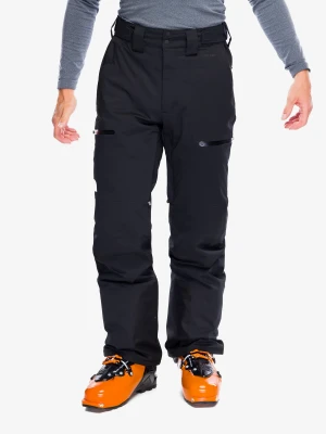 Spodnie narciarskie The North Face Chakal Pant - tnf black