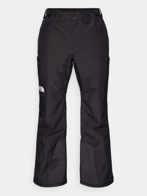 Spodnie narciarskie The North Face czarny