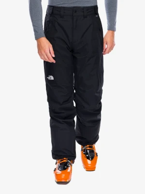 Spodnie narciarskie The North Face Freedom Pant - tnf black