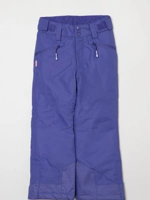 Spodnie narciarskie Trollkids