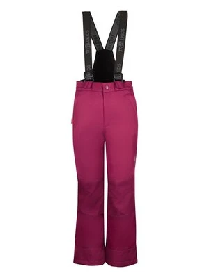 Spodnie narciarskie Trollkids