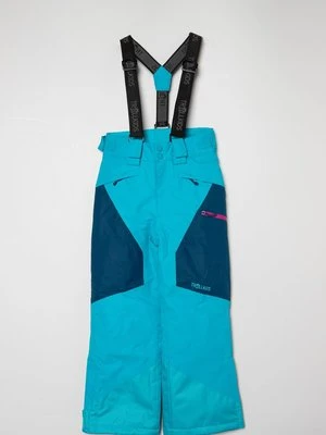 Spodnie narciarskie Trollkids