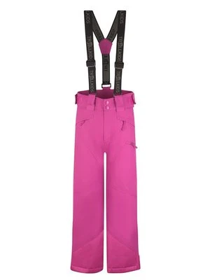 Spodnie narciarskie Trollkids