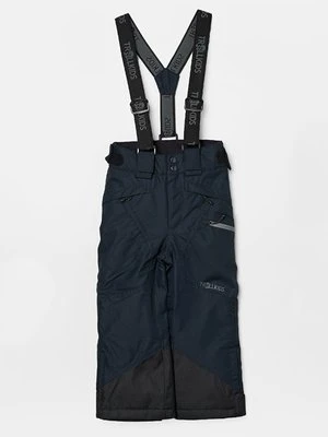 Spodnie narciarskie Trollkids