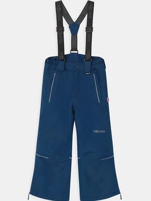 Spodnie narciarskie Trollkids