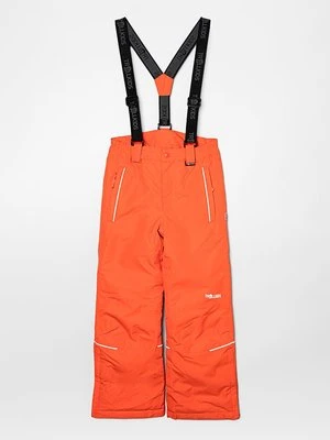 Spodnie narciarskie Trollkids