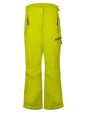 Spodnie narciarskie Trollkids