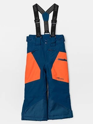 Spodnie narciarskie Trollkids