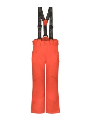 Spodnie narciarskie Trollkids