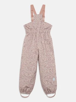 Spodnie narciarskie Wheat