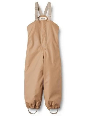 Spodnie narciarskie Wheat