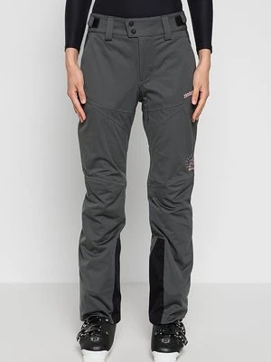 Spodnie narciarskie zimtstern