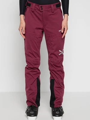 Spodnie narciarskie zimtstern