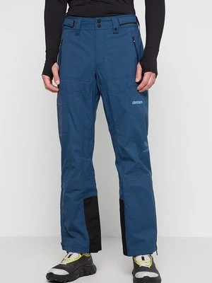 Spodnie narciarskie zimtstern