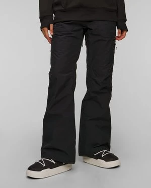Spodnie nariarskie damskie Volcom Knox