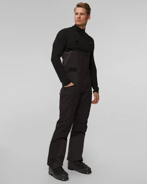 Spodnie Nariarskie Męskie Helly Hansen Sogn Bib Shell Pant