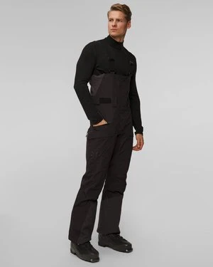 Spodnie Nariarskie Męskie Helly Hansen Sogn Bib Shell Pant