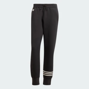Spodnie Neuclassics Adidas czarny