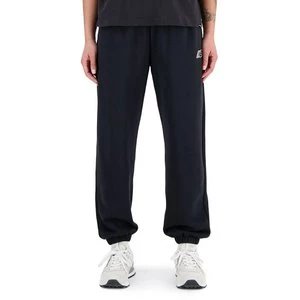 Spodnie New Balance WP33504BK - czarne