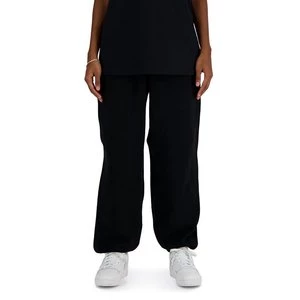 Spodnie New Balance WP41513BK - czarne