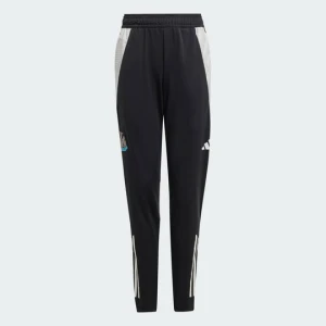 Spodnie Newcastle United FC Tiro 24 Training Kids Adidas czarny