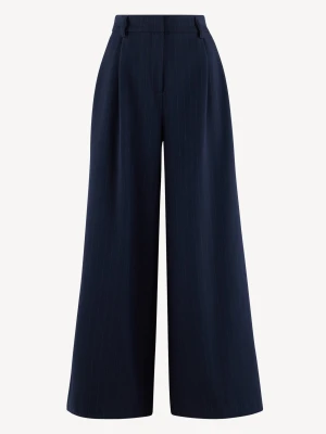 Spodnie niebieski - TAMARIS