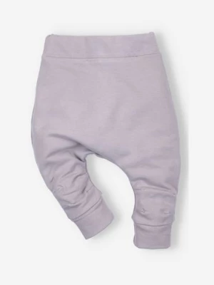 Spodnie niemowlęce dla chłopca NINI