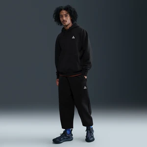 Spodnie Nike ACG „Tuff Fleece” - Czerń