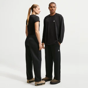 Spodnie Nike ACG „Tuff Fleece” - Czerń