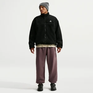 Spodnie Nike ACG „Tuff Fleece” - Fiolet